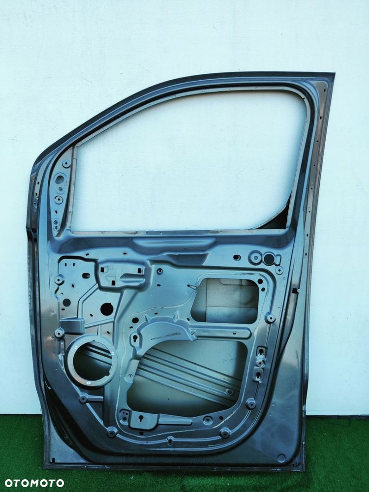 Drzwi prawy przód Jumpy 3 Proace 3 - 2