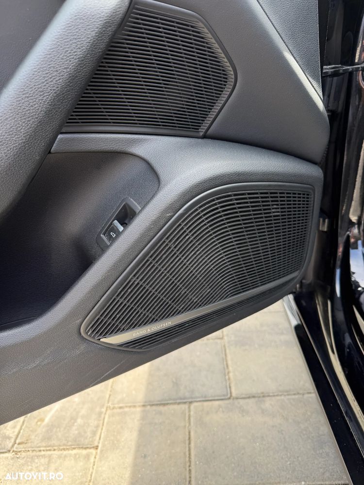 Audi A4 2.0 TDI S tronic quattro sport - 14