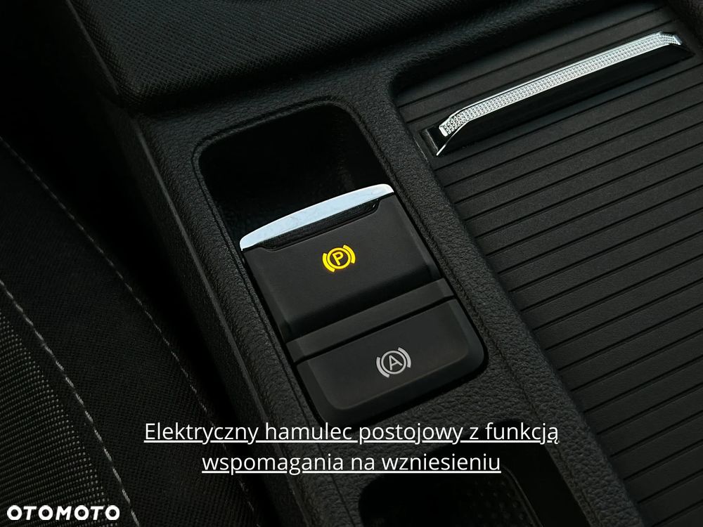 Skoda Octavia 1.5 TSI ACT Style - 22