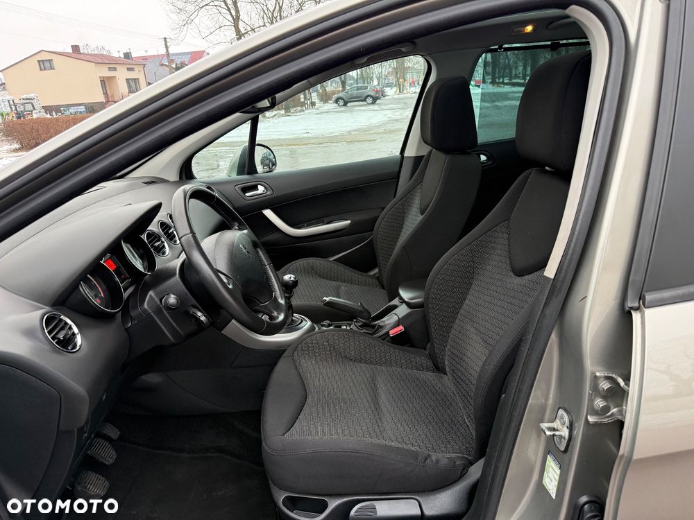 Peugeot 308 HDi FAP 110 Tendance - 7