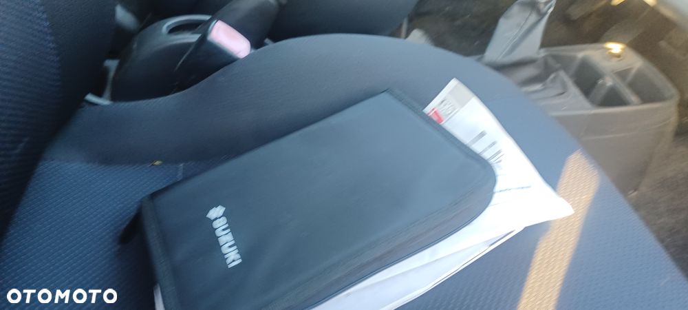 Suzuki Ignis 1.3 X-45 Snow - 9