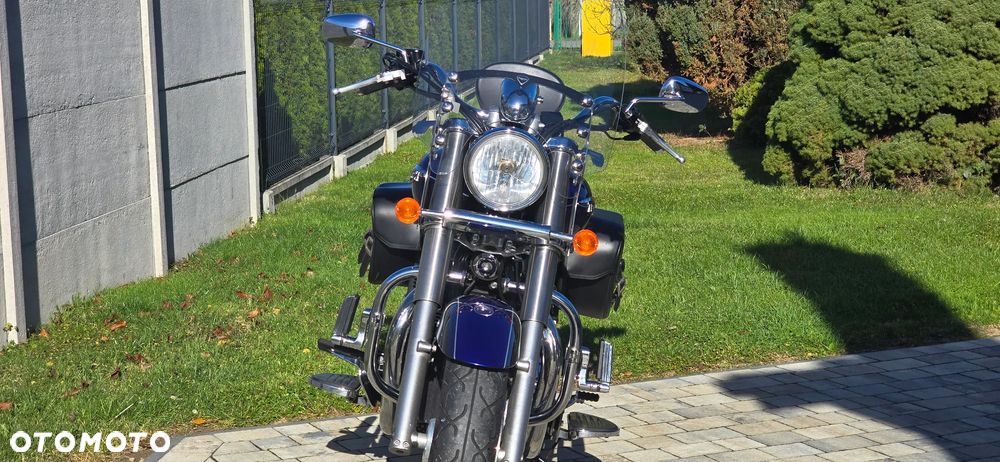 Triumph America - 22