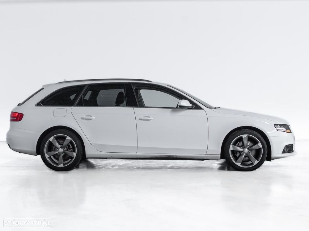 Audi A4 - 2