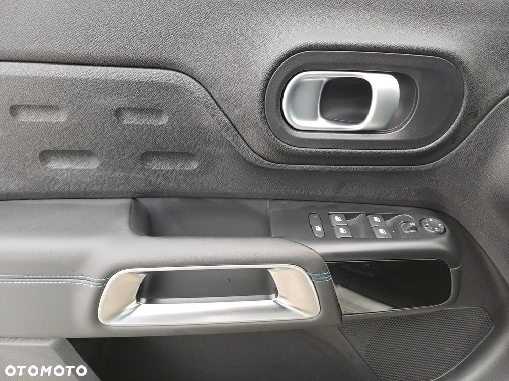 Citroën C5 Aircross 1.2 PureTech C-Series - 22