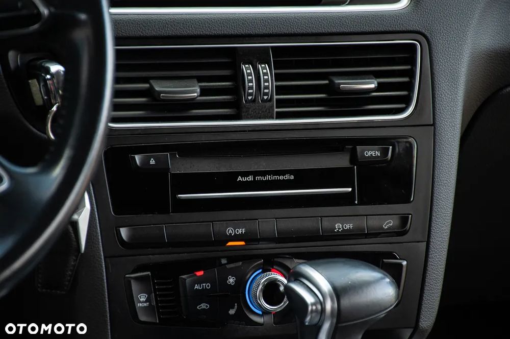 Audi Q5 2.0 TDI clean diesel Quattro S tronic - 20