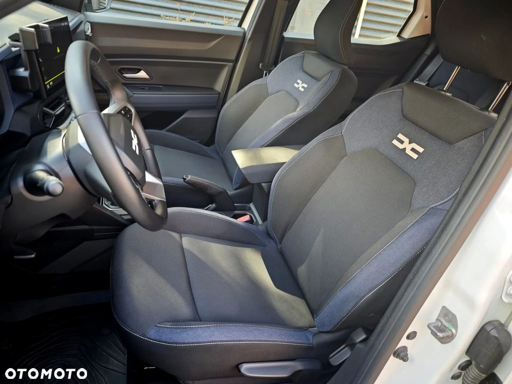 Dacia Duster 1.0 TCe Expression - 26
