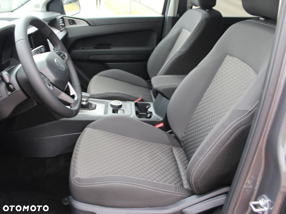 Volkswagen Amarok 2.0 TDi 4MOTION Life - 15