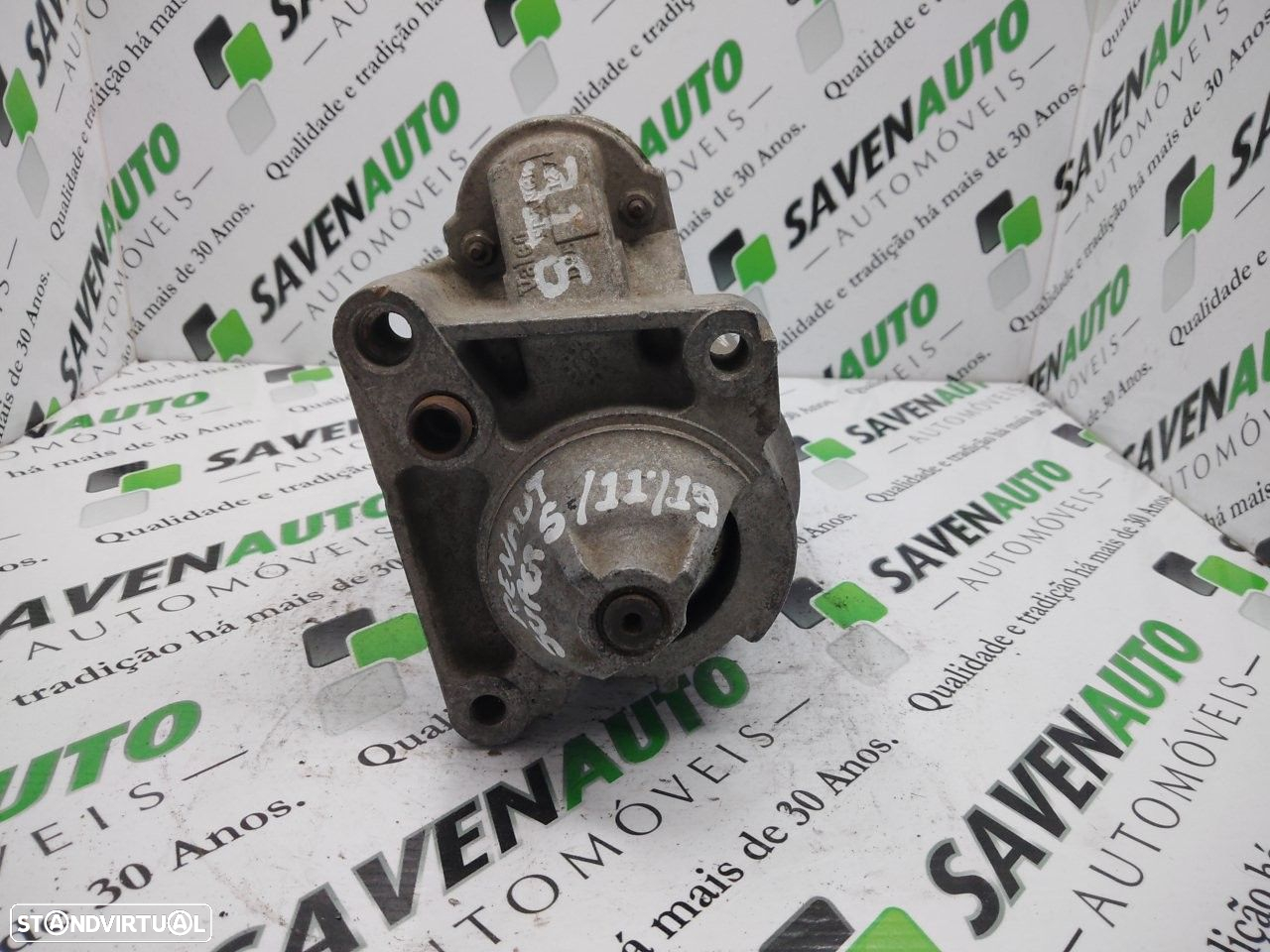 Motor Arranque Renault Super 5 (B/C40_) - 2