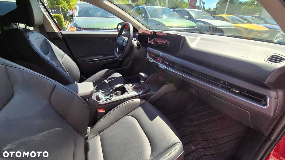 Kia K4 1.6 T-GDI L - 16