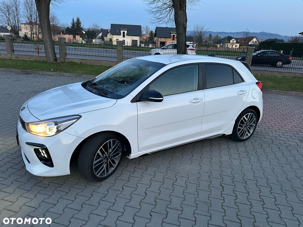 Hyundai i30 1.0 T-GDI 48V-Hybrid Select - 12