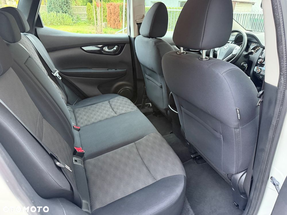 Nissan Qashqai - 19