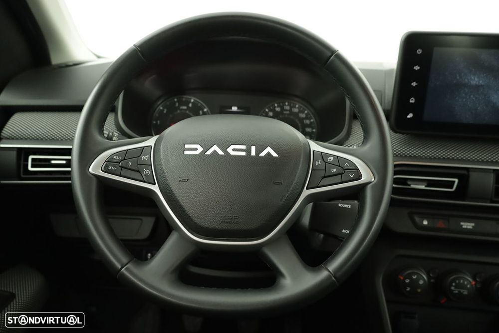 Dacia Sandero 1.0 TCe Expression - 14