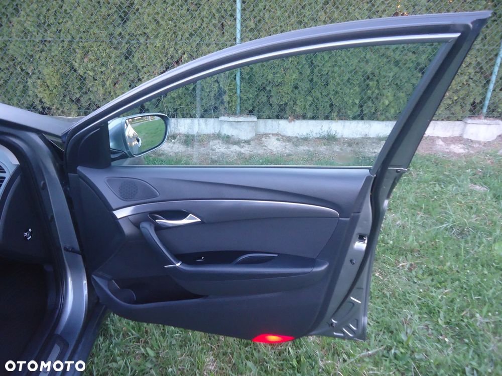 Hyundai i40 Kombi 2.0 Automatik Premium - 30