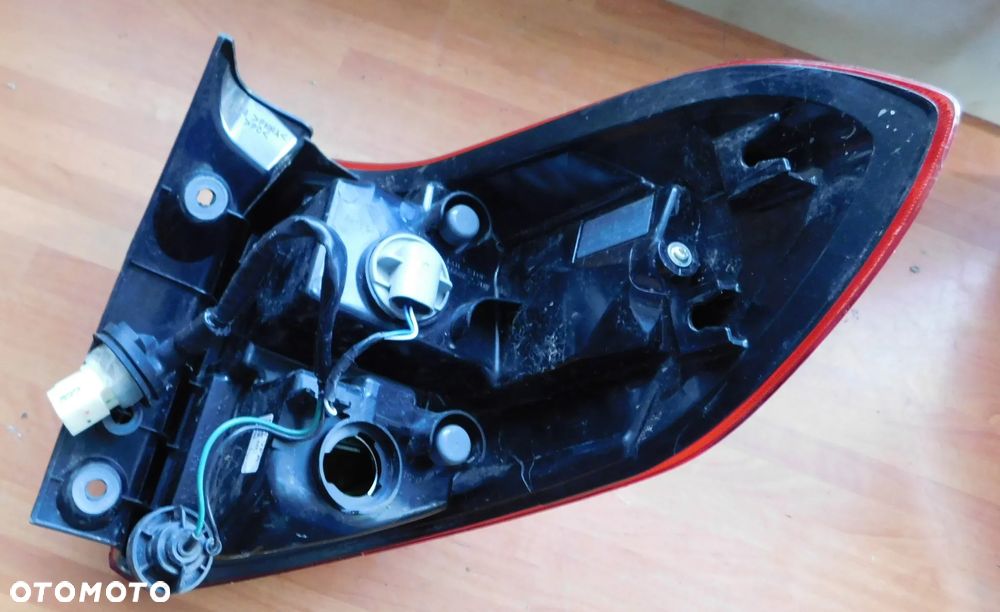 lampa lewa tył SUZUKI VITARA III LIFT 18- EUROPA - 9