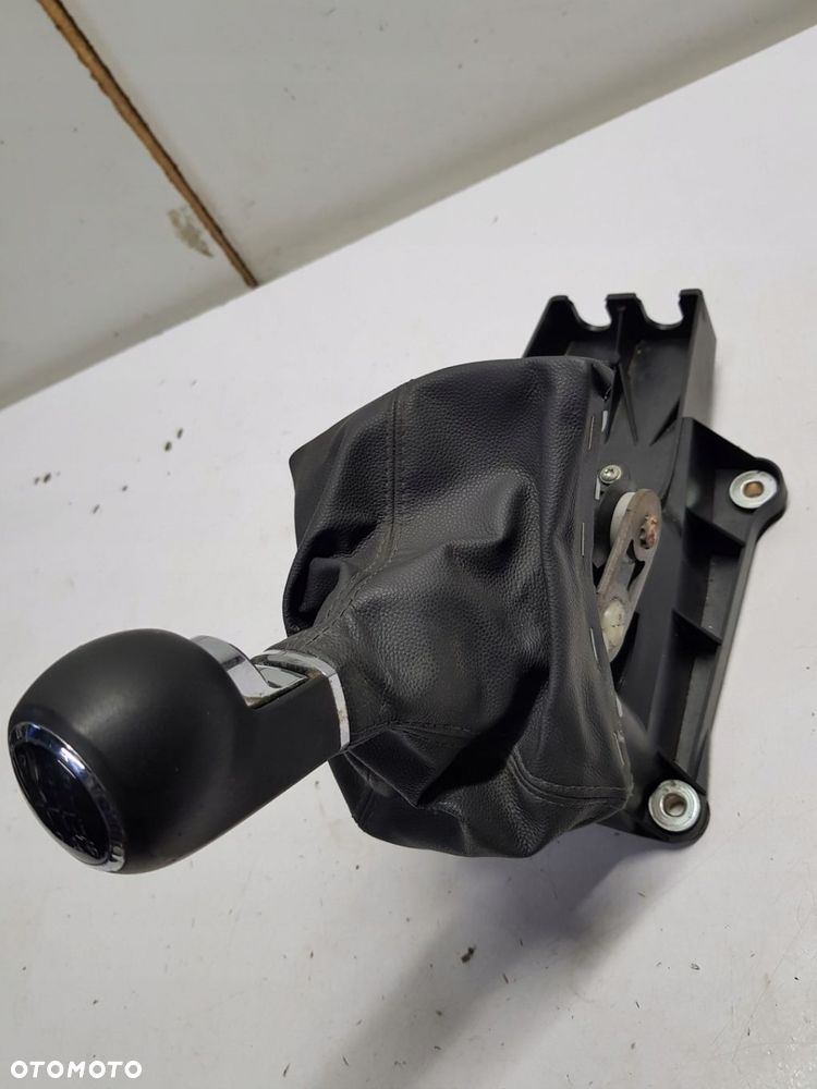 lewarek wybierak biegów Opel Astra H 1.7 - 6