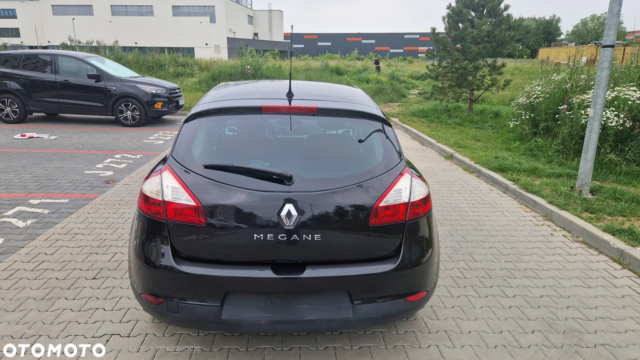 Renault Megane 1.6 16V Dynamique - 7