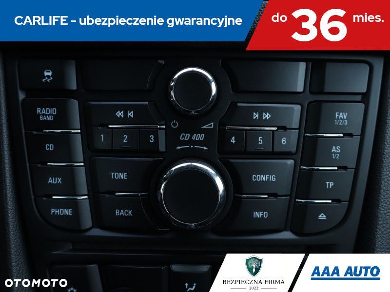 Opel Meriva - 18