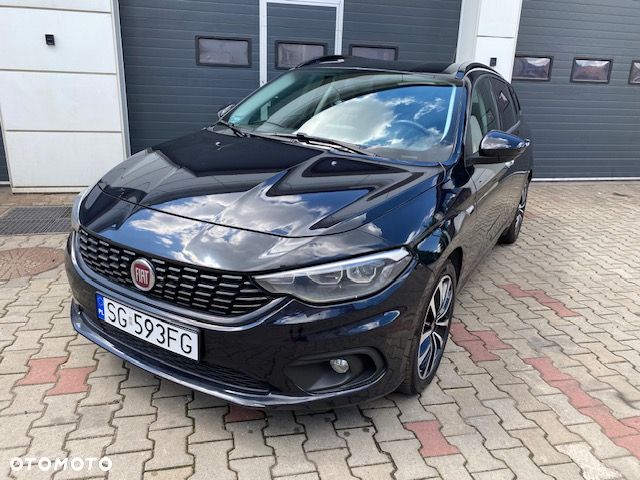 Fiat Tipo 1.4 16v Lounge - 3