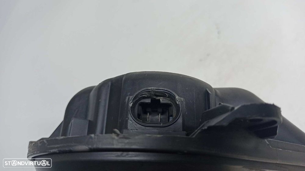 MOTOR SOFAGEM RENAULT MEGANE I SCENIC (JA0) 1.9 DTI RN - 2