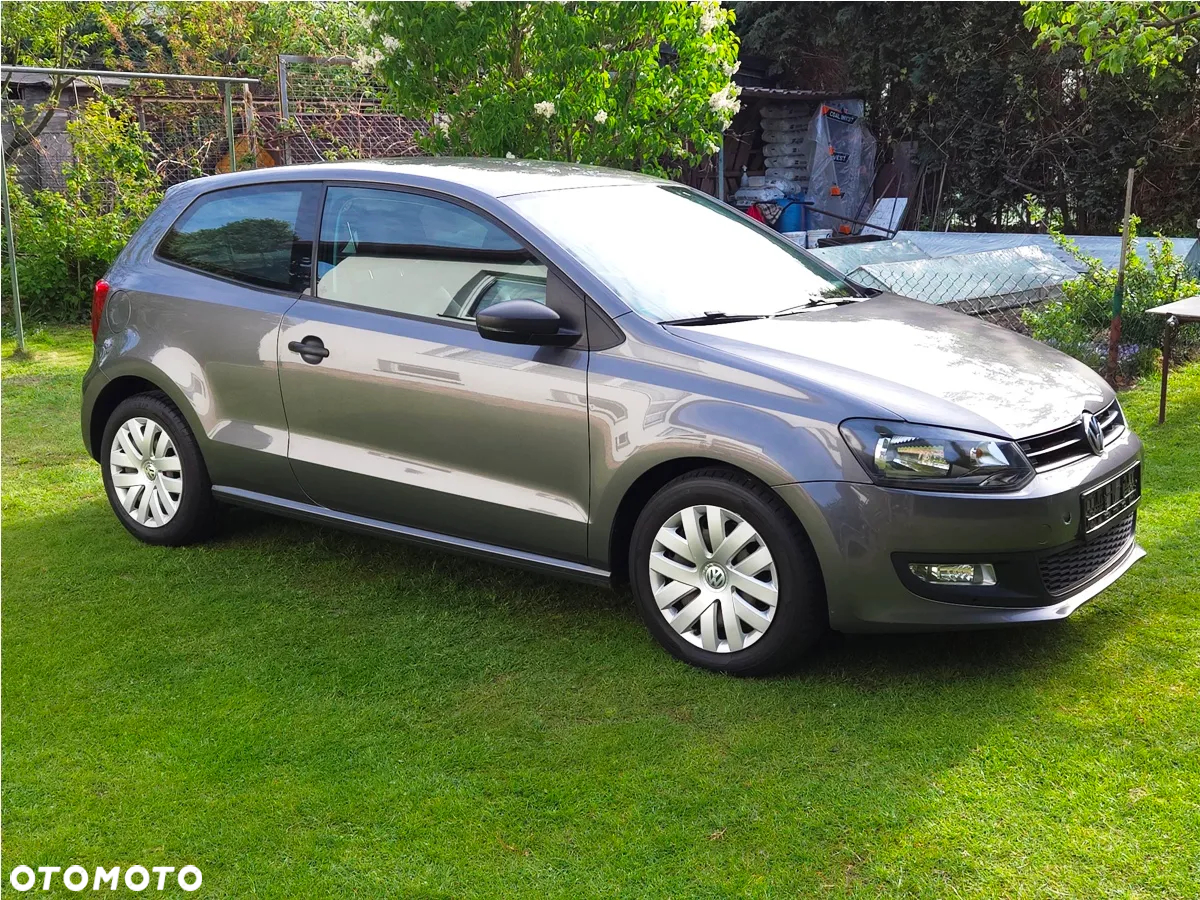 Volkswagen Polo 1.6 TDI Life - 7