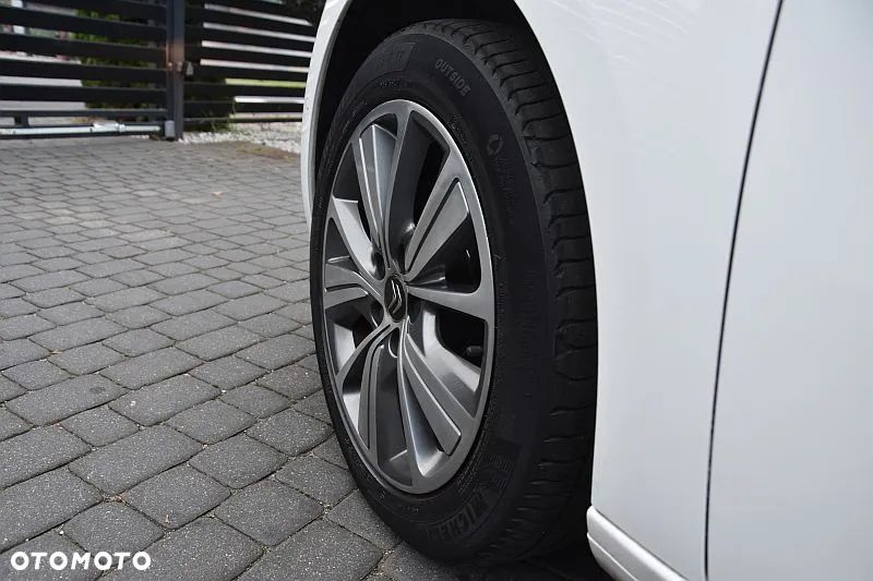 Citroën C4 Grand Picasso BlueHDi 120 EAT6 Exclusive - 33