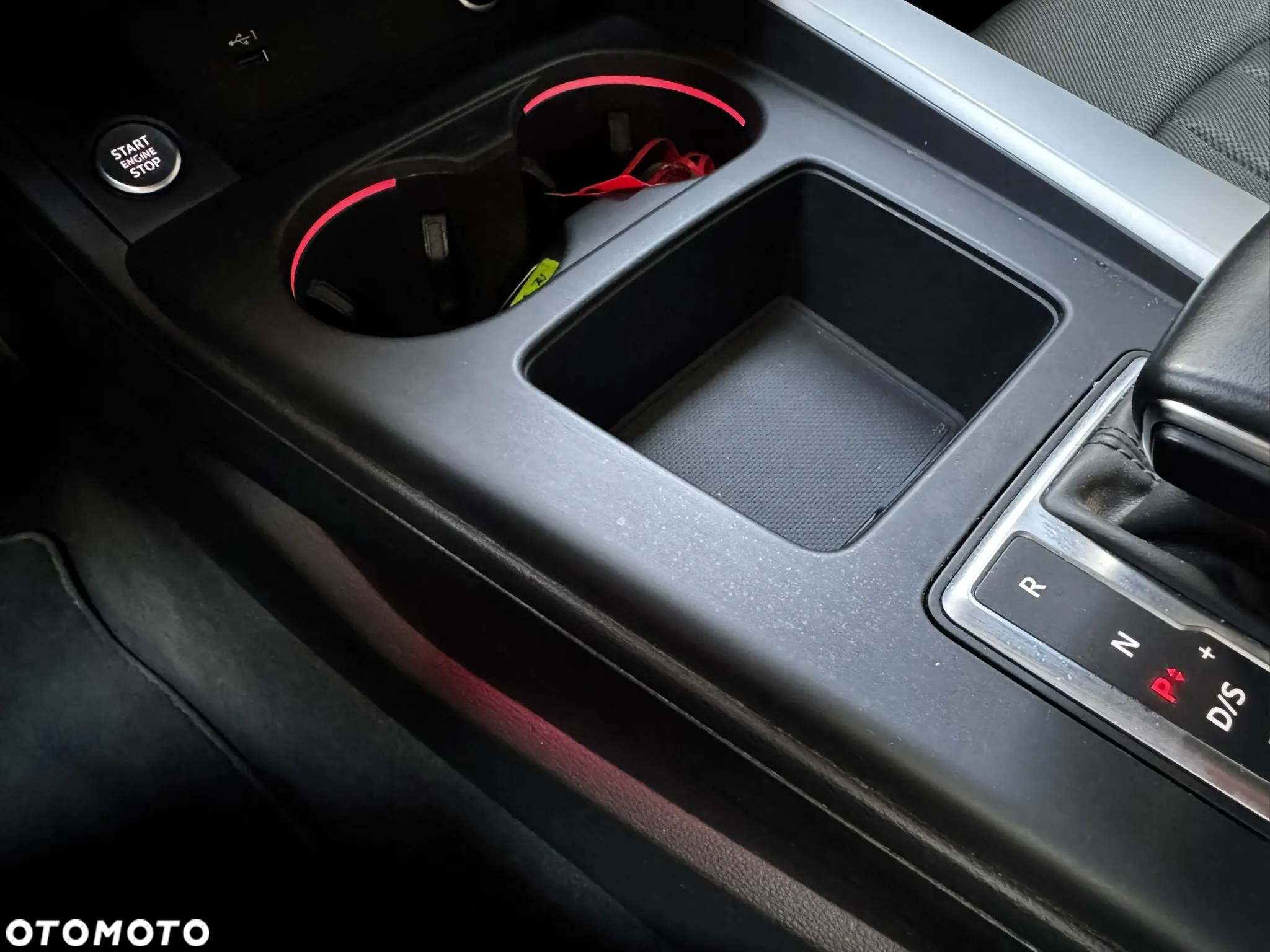 Audi A4 - 20