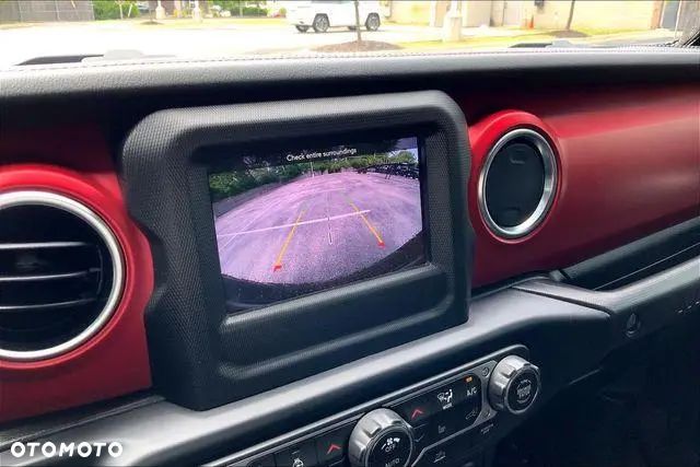 Jeep Wrangler Unlimited 3.6 Automatik Recon - 11