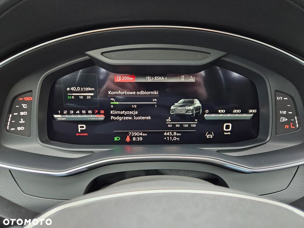 Audi A6 - 15