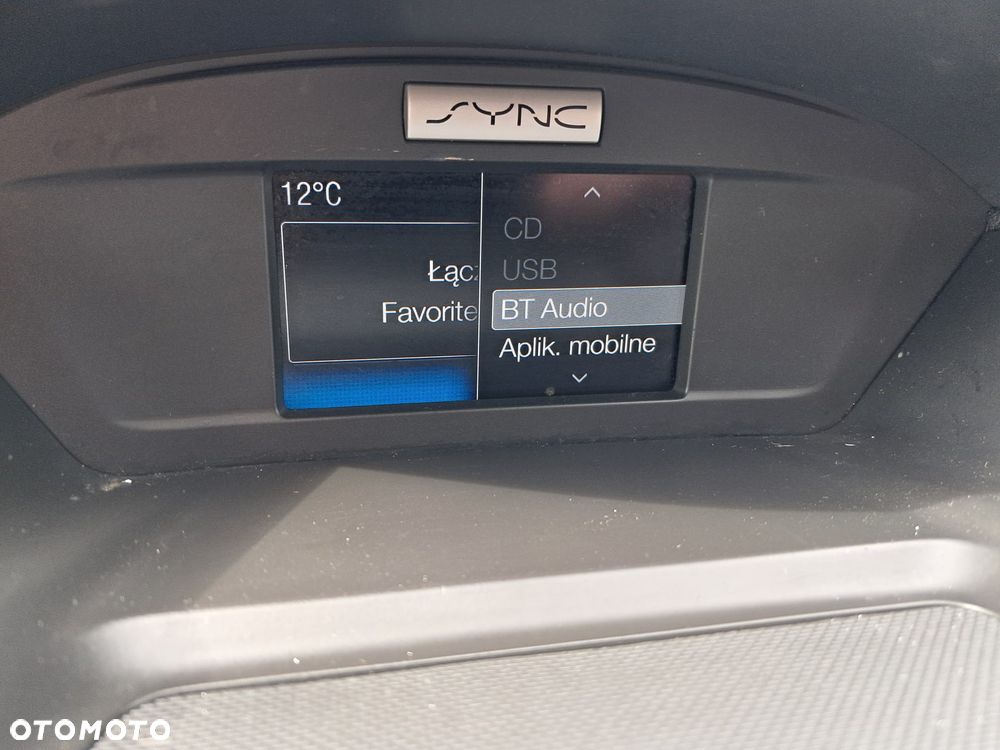 Ford Escape - 8