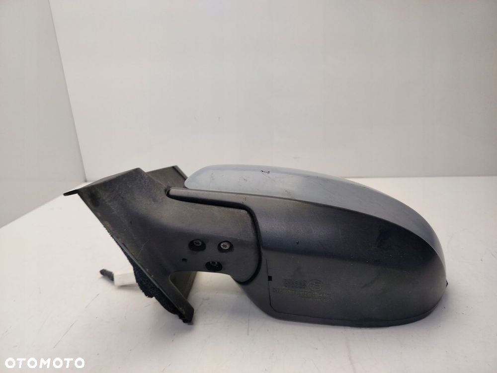 mazda 2 de 3 pin 07r- lusterko lewe zewnętrzne - 6