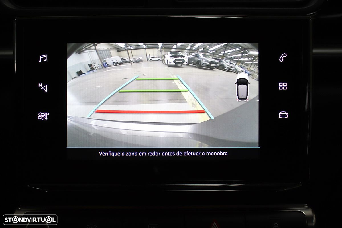 Citroën C3 1.2 PureTech Max - 11