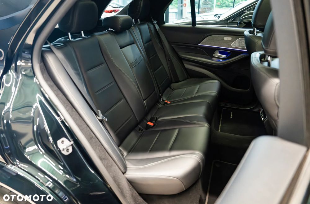Mercedes-Benz GLE 400 d 4-Matic Premium Plus - 31