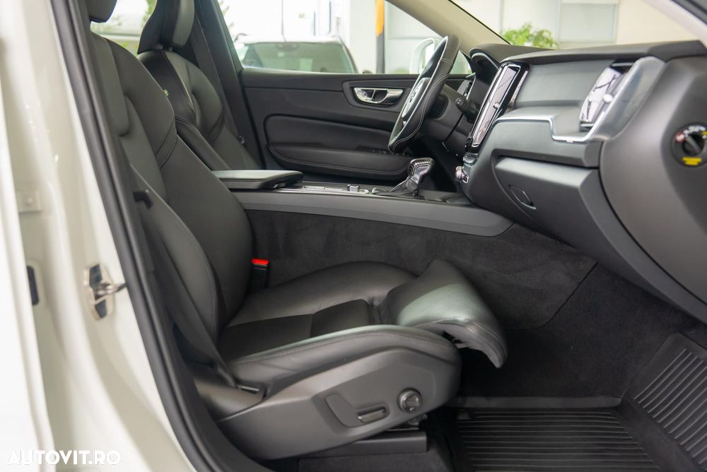 Volvo XC 60 - 14