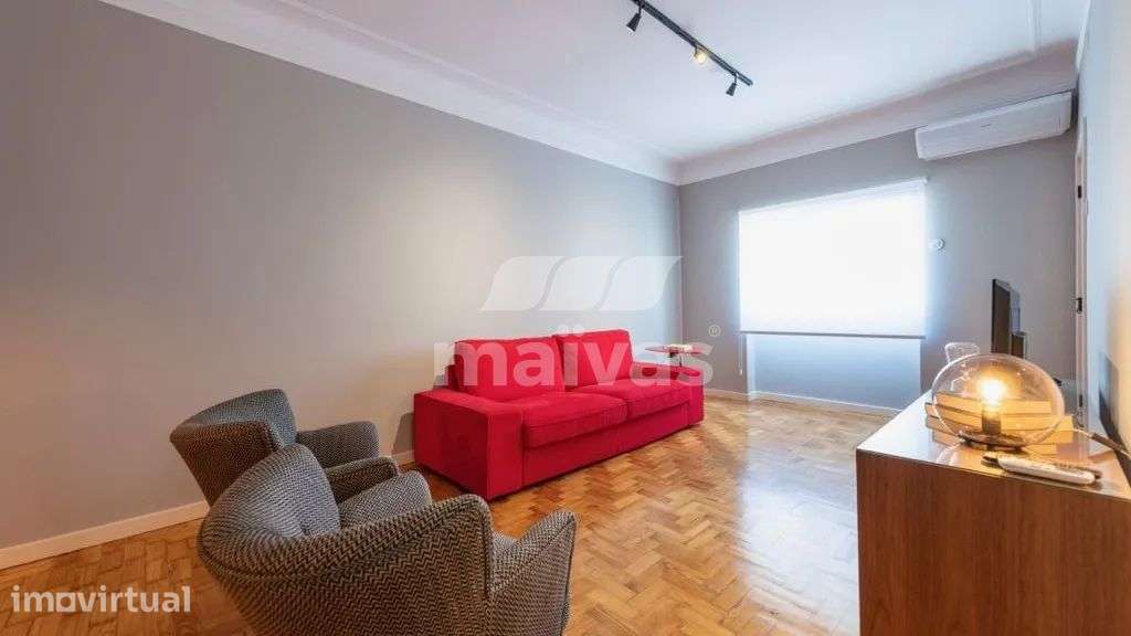 Apartamento T3 Remodelado - Grande imagem: 5/9