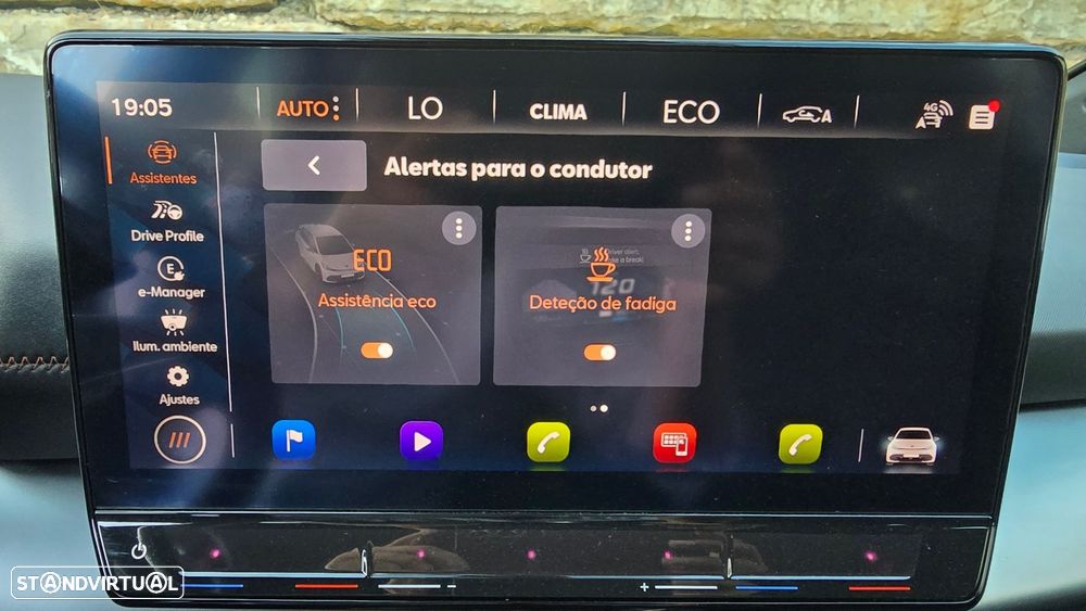 Cupra Born 170kW/77kWh Edition Dynamic - 34