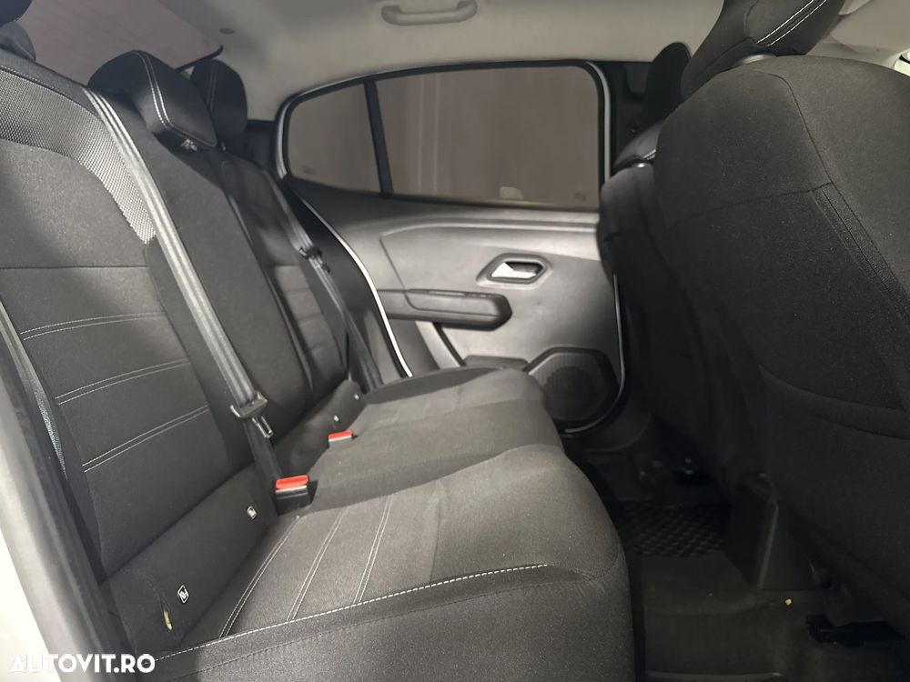 Dacia Logan - 12