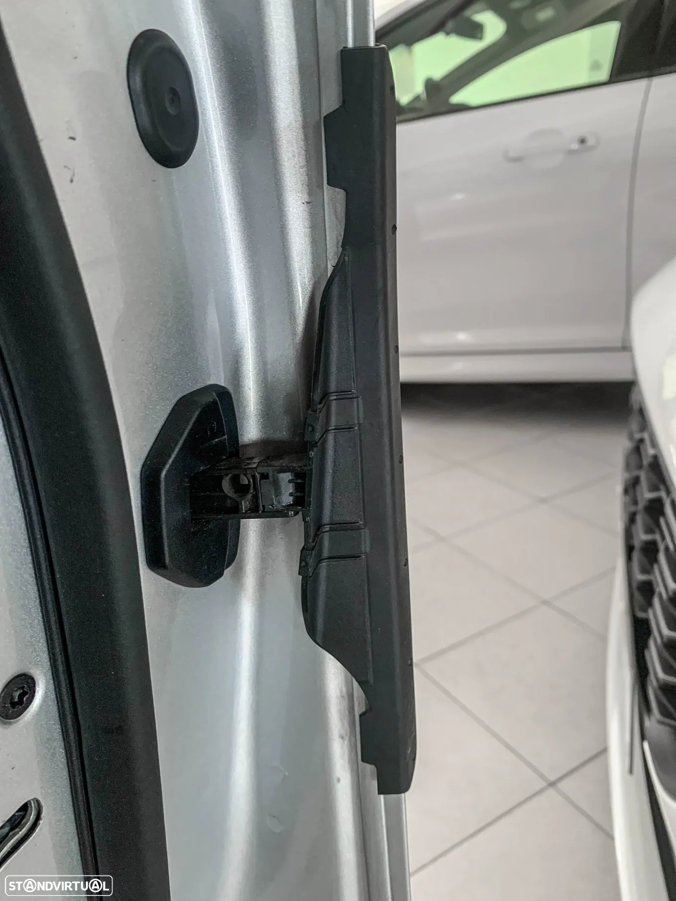 Ford Focus 1.5 TDCi EcoBlue ST-Line - 44