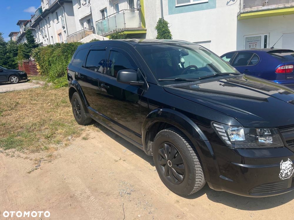 Dodge Journey - 2