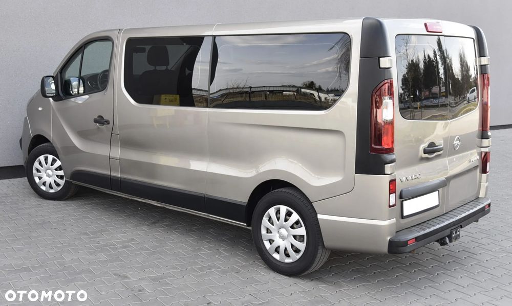 Opel Vivaro L2H1 S&S Tourer - 11