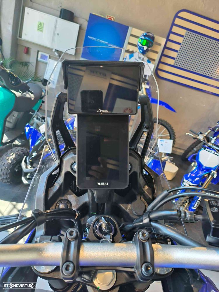 Yamaha Ténéré 700 - 9