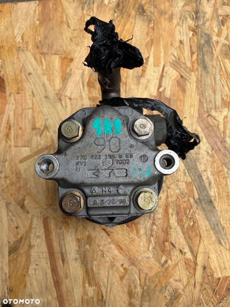 Vw 1J0422154 POMPA WSPOMAGANIA