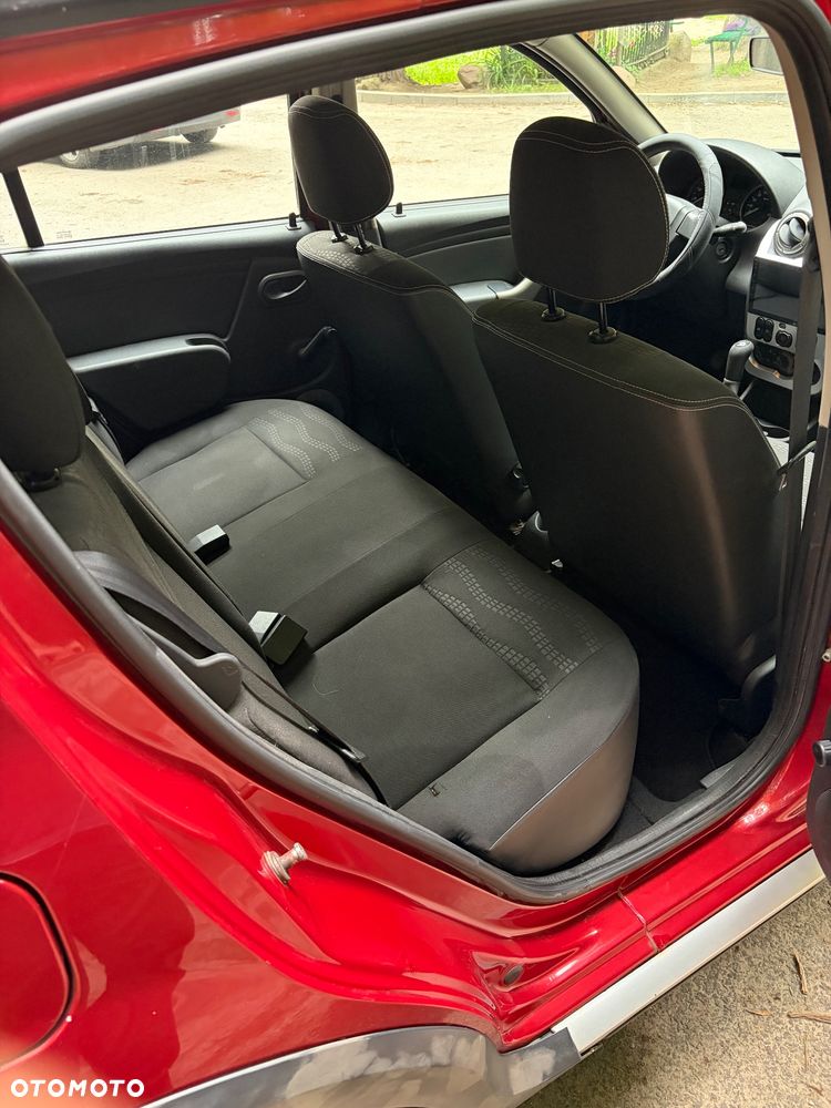 Dacia Sandero Stepway - 9