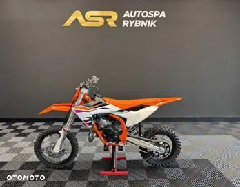KTM SX