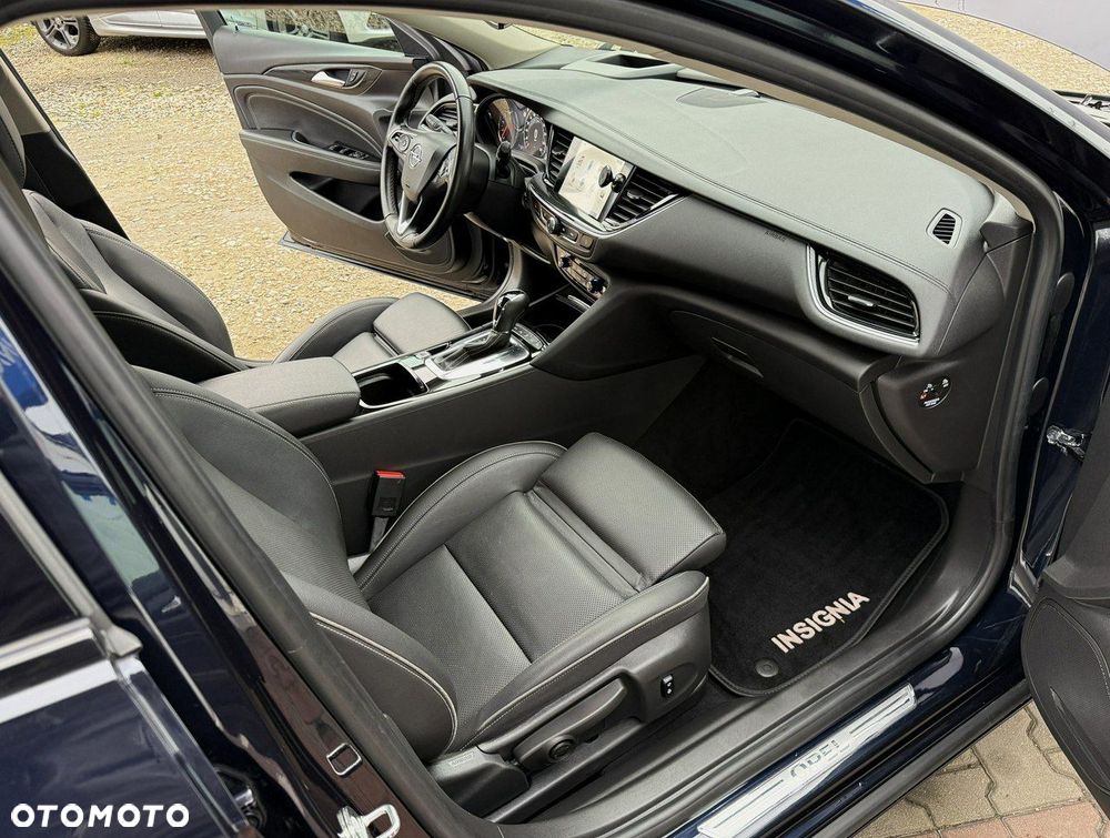 Opel Insignia Sports Tourer 2.0 Diesel Ultimate Exclusive - 24