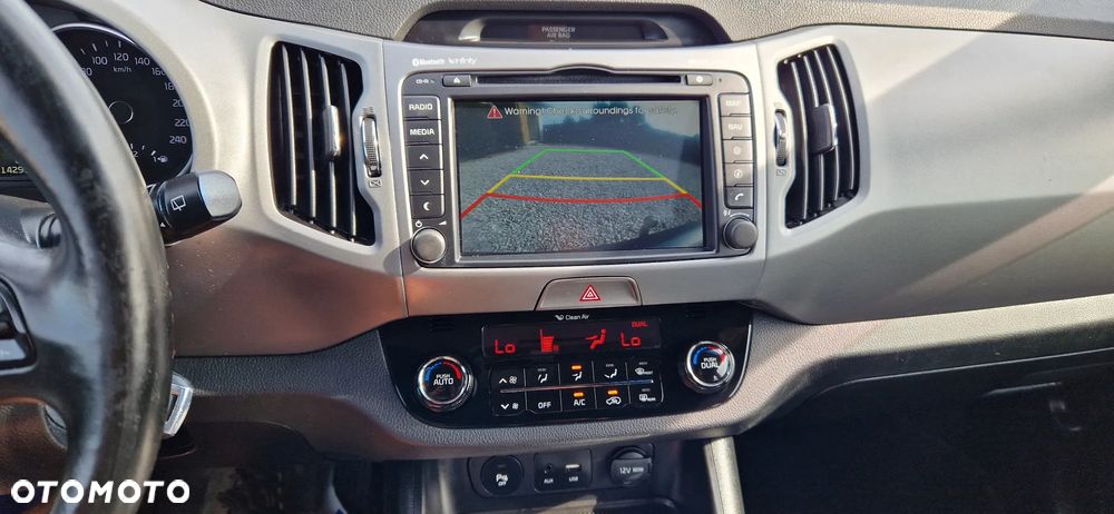 Kia Sportage 1.6 GDI M 2WD - 18