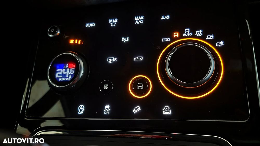 Land Rover Range Rover Evoque 2.0 D150 R-Dynamic S - 22