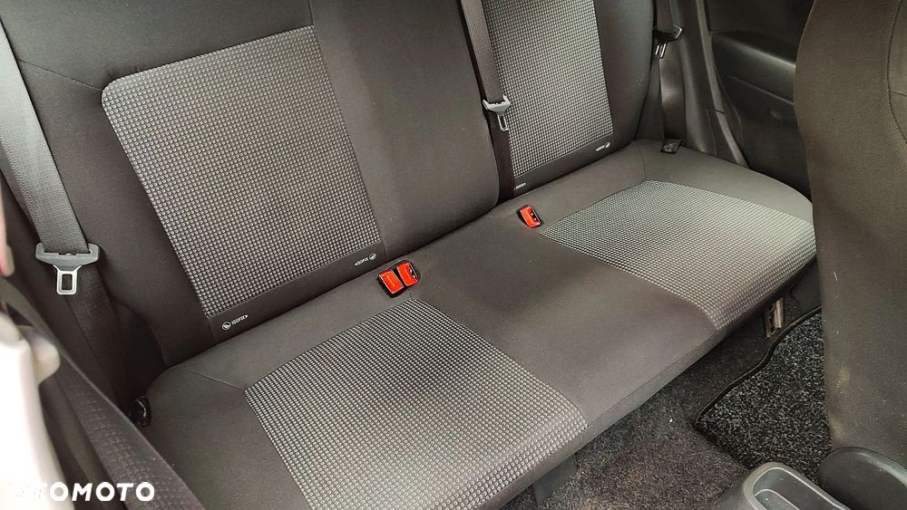 Opel Corsa 1.2 16V EcoFLEX Color Stripes - 26