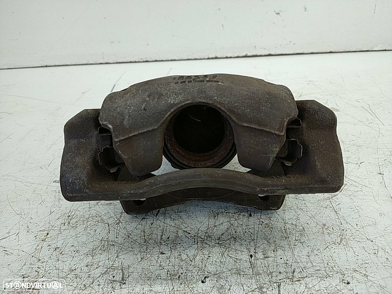 Pinça Frente Direita Renault Clio Iii (Br0/1, Cr0/1) - 2