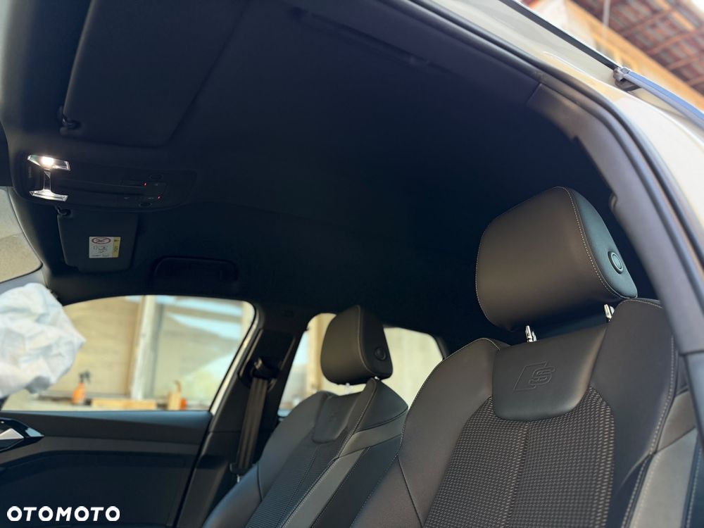 Audi A1 Sportback 35 TFSI S-Line S tronic - 18