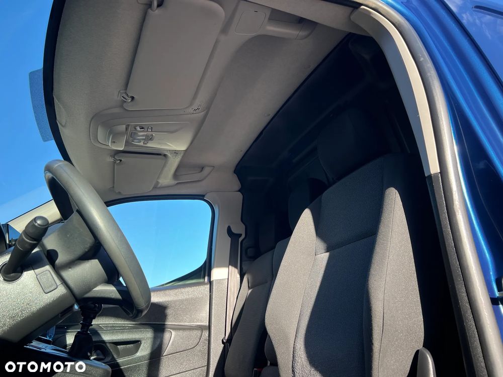 Citroën Berlingo - 32